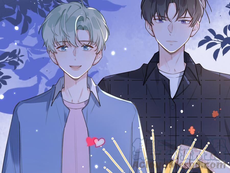 Tình Yêu Mạng Ngọt Ngào Lật Xe Rồi! Chapter 59 - 21