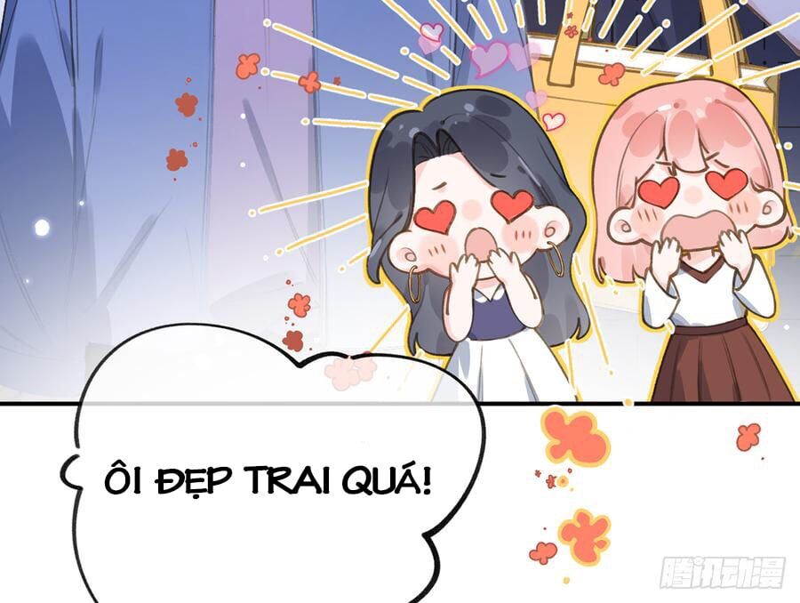 Tình Yêu Mạng Ngọt Ngào Lật Xe Rồi! Chapter 59 - 22