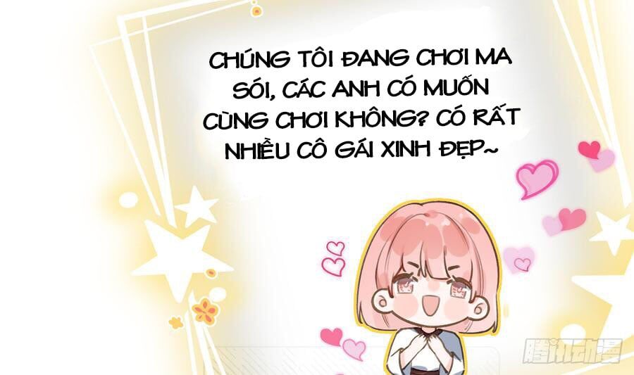 Tình Yêu Mạng Ngọt Ngào Lật Xe Rồi! Chapter 59 - 25