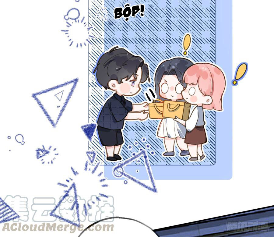 Tình Yêu Mạng Ngọt Ngào Lật Xe Rồi! Chapter 59 - 27