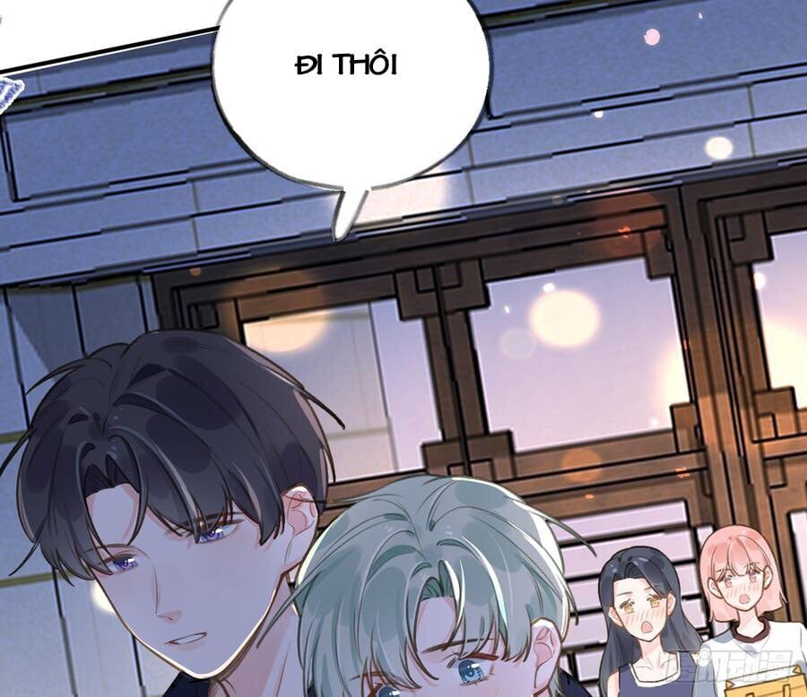 Tình Yêu Mạng Ngọt Ngào Lật Xe Rồi! Chapter 59 - 28
