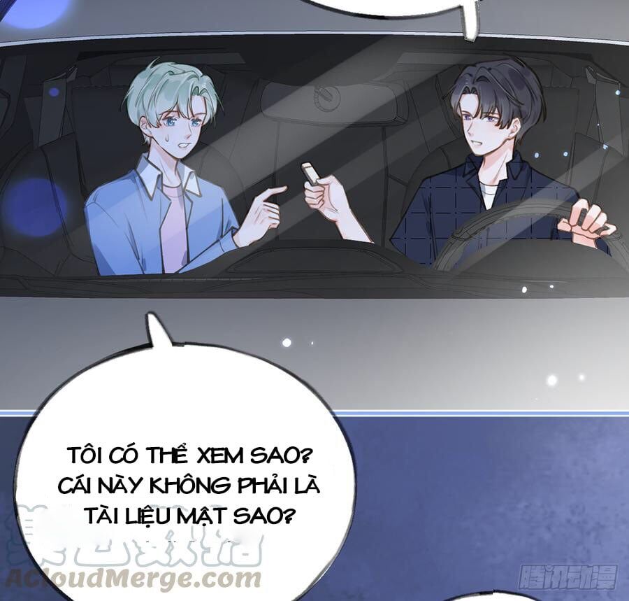 Tình Yêu Mạng Ngọt Ngào Lật Xe Rồi! Chapter 59 - 32