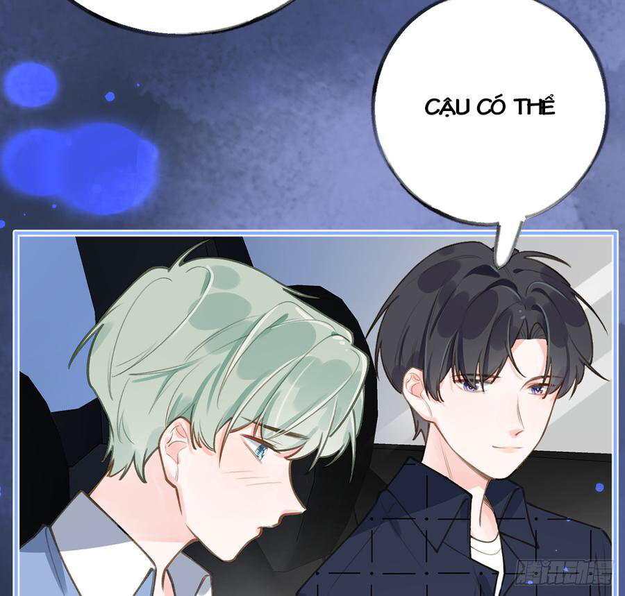Tình Yêu Mạng Ngọt Ngào Lật Xe Rồi! Chapter 59 - 33