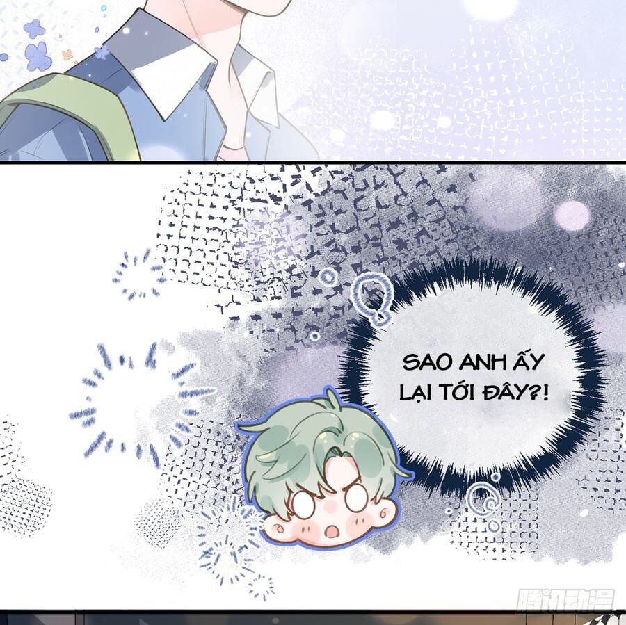 Tình Yêu Mạng Ngọt Ngào Lật Xe Rồi! Chapter 59 - 5