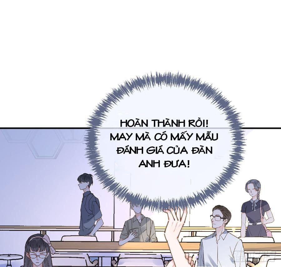 Tình Yêu Mạng Ngọt Ngào Lật Xe Rồi! Chapter 59 - 42