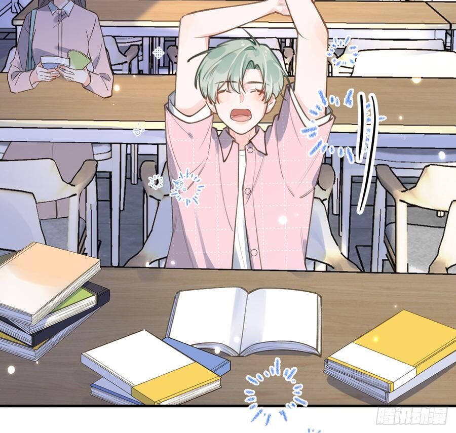Tình Yêu Mạng Ngọt Ngào Lật Xe Rồi! Chapter 59 - 43