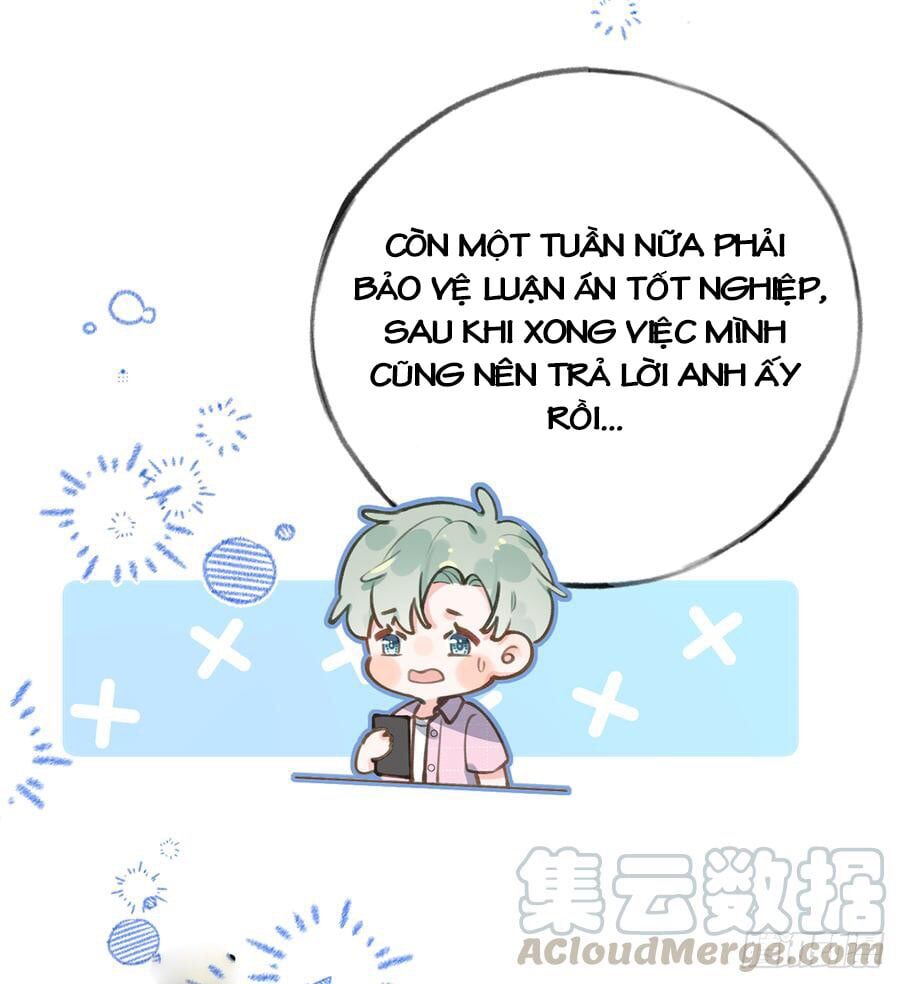 Tình Yêu Mạng Ngọt Ngào Lật Xe Rồi! Chapter 59 - 44