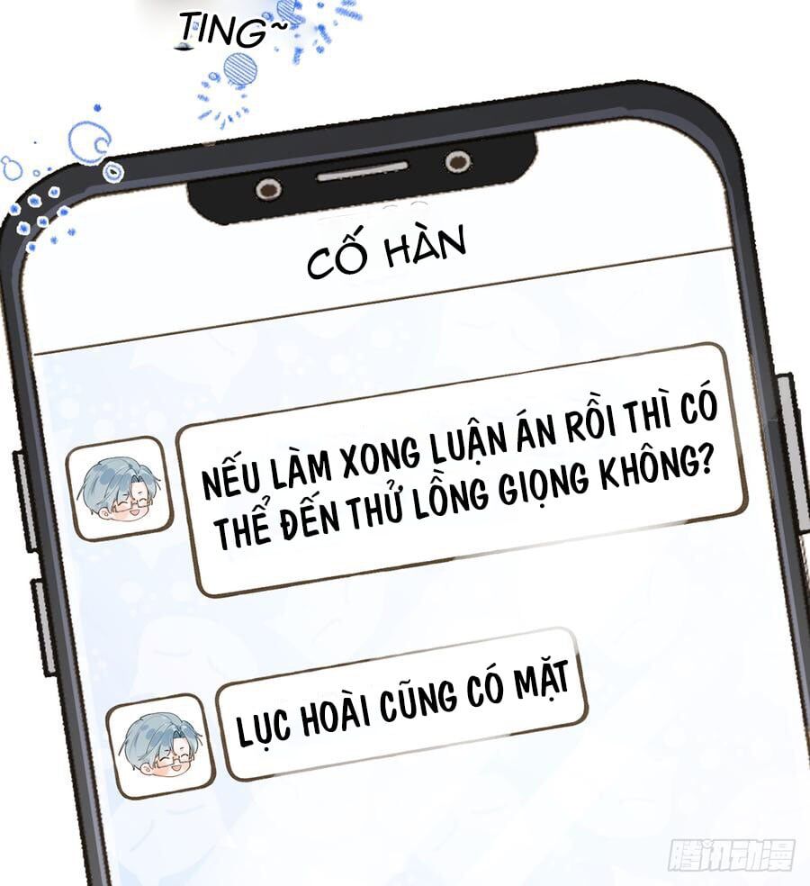 Tình Yêu Mạng Ngọt Ngào Lật Xe Rồi! Chapter 59 - 45