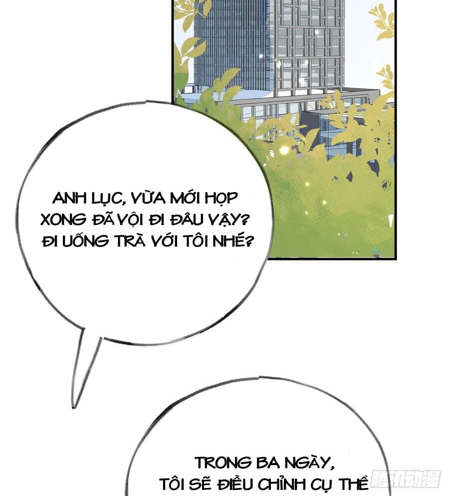 Tình Yêu Mạng Ngọt Ngào Lật Xe Rồi! Chapter 59 - 48