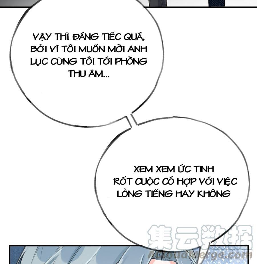 Tình Yêu Mạng Ngọt Ngào Lật Xe Rồi! Chapter 59 - 50