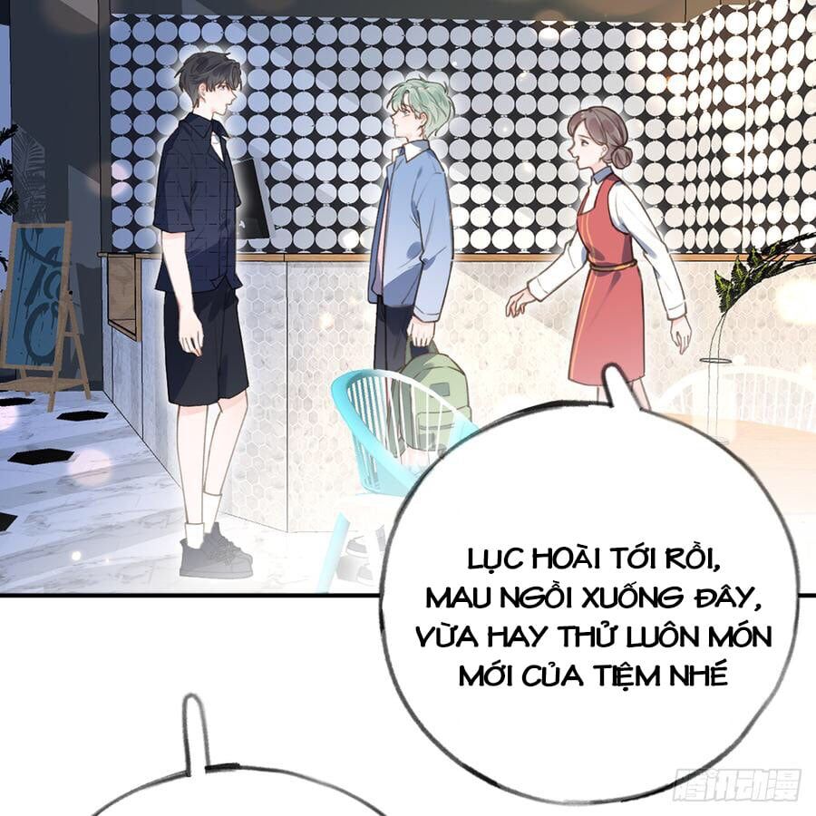 Tình Yêu Mạng Ngọt Ngào Lật Xe Rồi! Chapter 59 - 6