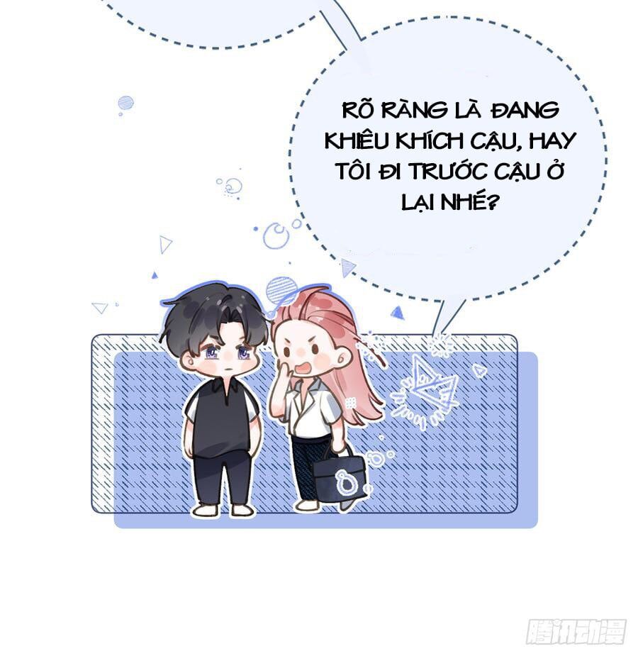 Tình Yêu Mạng Ngọt Ngào Lật Xe Rồi! Chapter 59 - 52