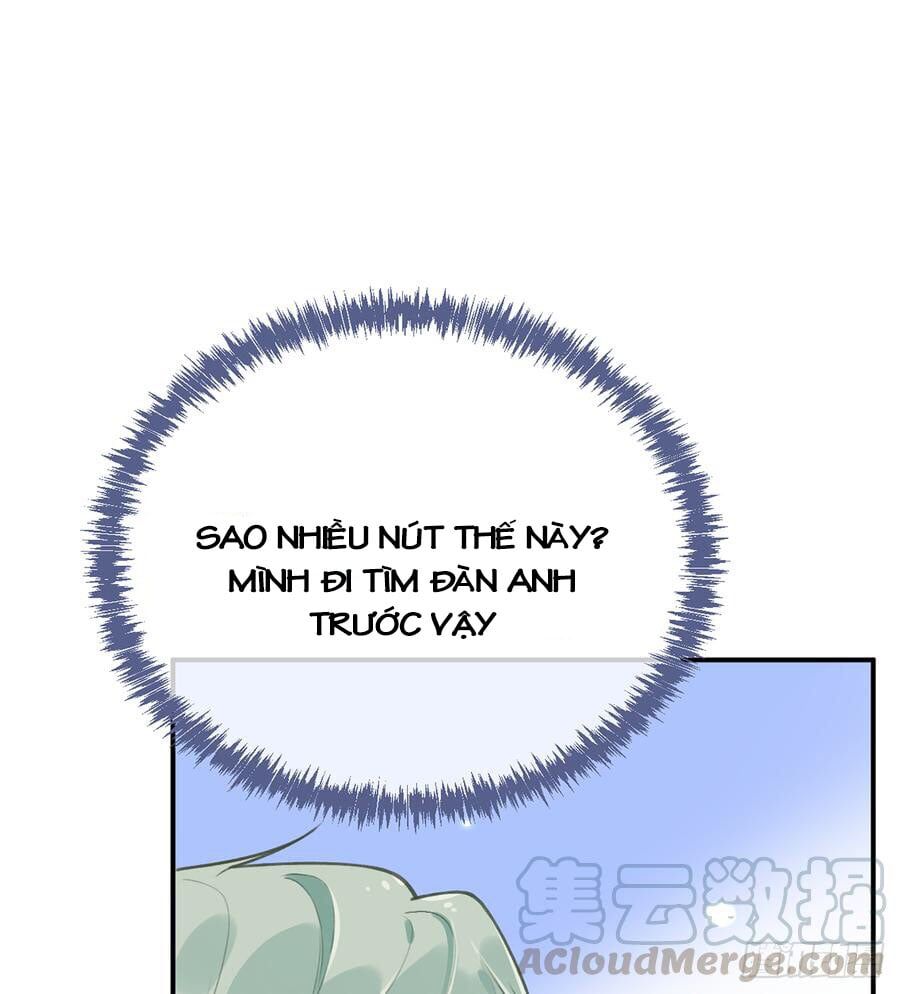 Tình Yêu Mạng Ngọt Ngào Lật Xe Rồi! Chapter 59 - 53