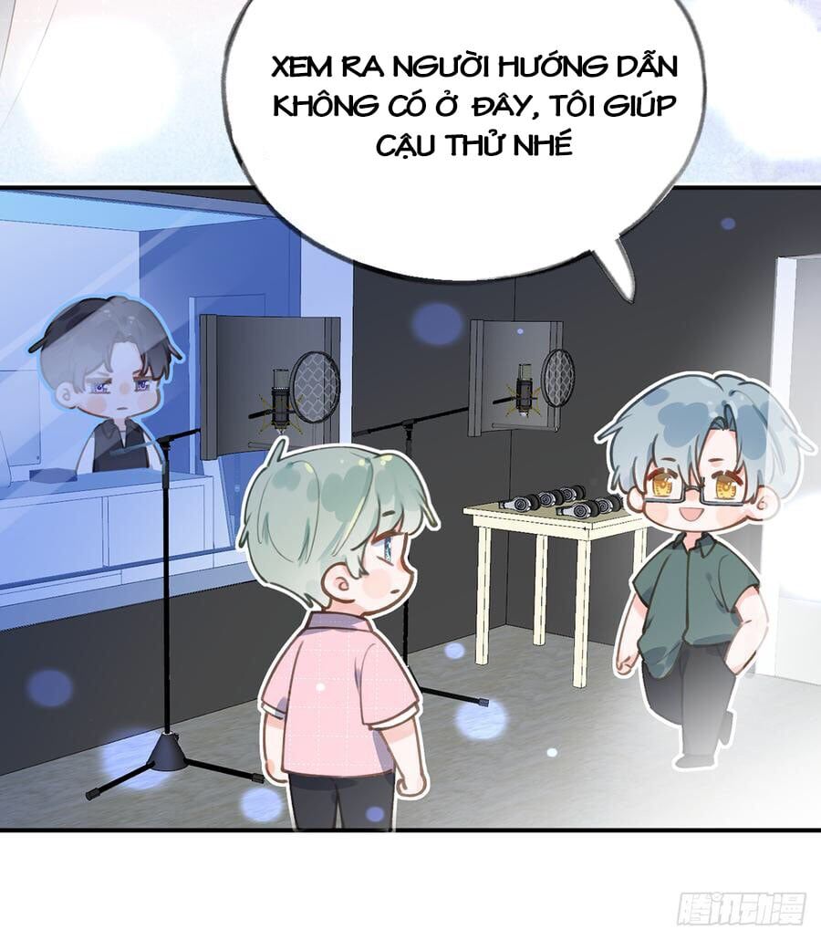 Tình Yêu Mạng Ngọt Ngào Lật Xe Rồi! Chapter 59 - 58