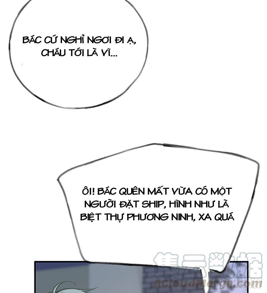 Tình Yêu Mạng Ngọt Ngào Lật Xe Rồi! Chapter 59 - 7