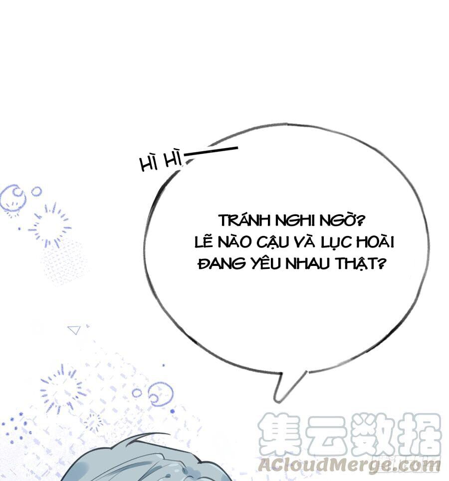 Tình Yêu Mạng Ngọt Ngào Lật Xe Rồi! Chapter 59 - 62