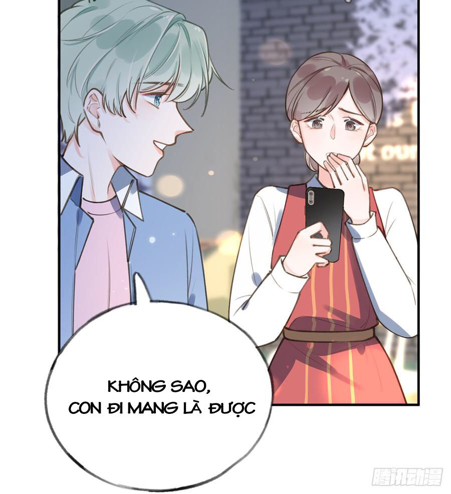 Tình Yêu Mạng Ngọt Ngào Lật Xe Rồi! Chapter 59 - 8