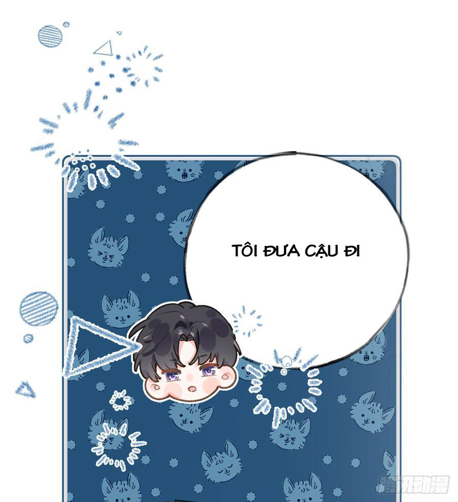 Tình Yêu Mạng Ngọt Ngào Lật Xe Rồi! Chapter 59 - 9