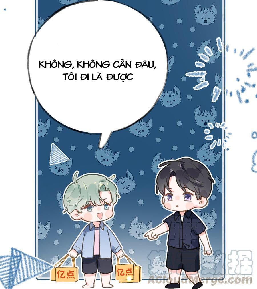 Tình Yêu Mạng Ngọt Ngào Lật Xe Rồi! Chapter 59 - 10