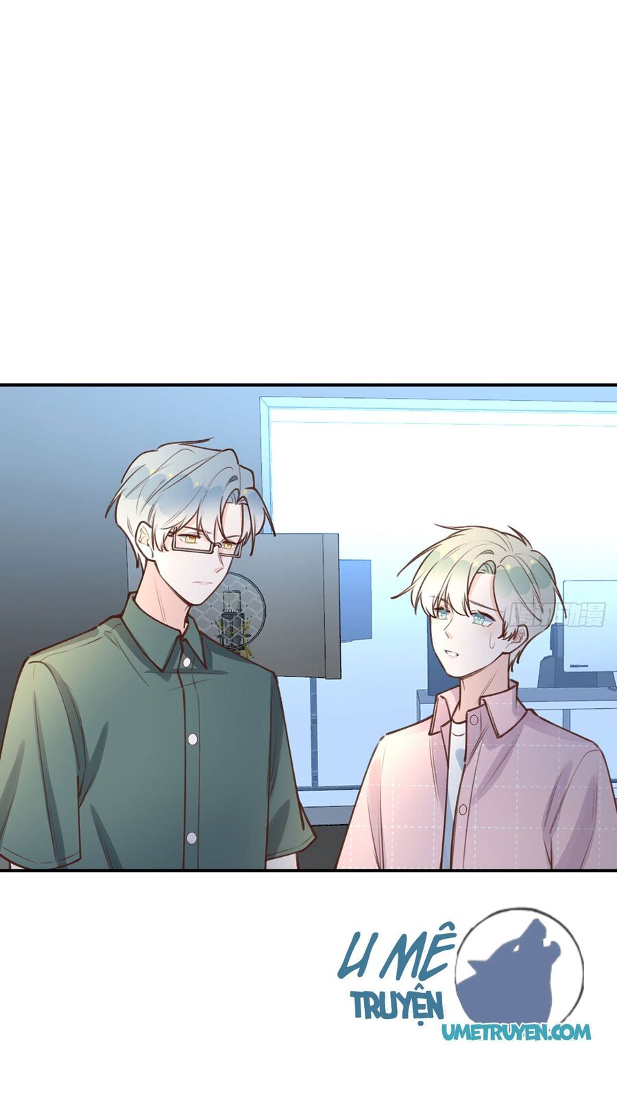 Tình Yêu Mạng Ngọt Ngào Lật Xe Rồi! Chapter 60 - 2