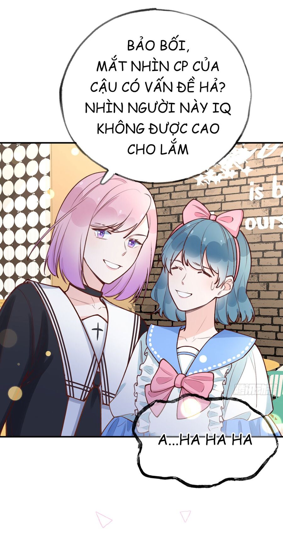 Tình Yêu Mạng Ngọt Ngào Lật Xe Rồi! Chapter 60 - 19