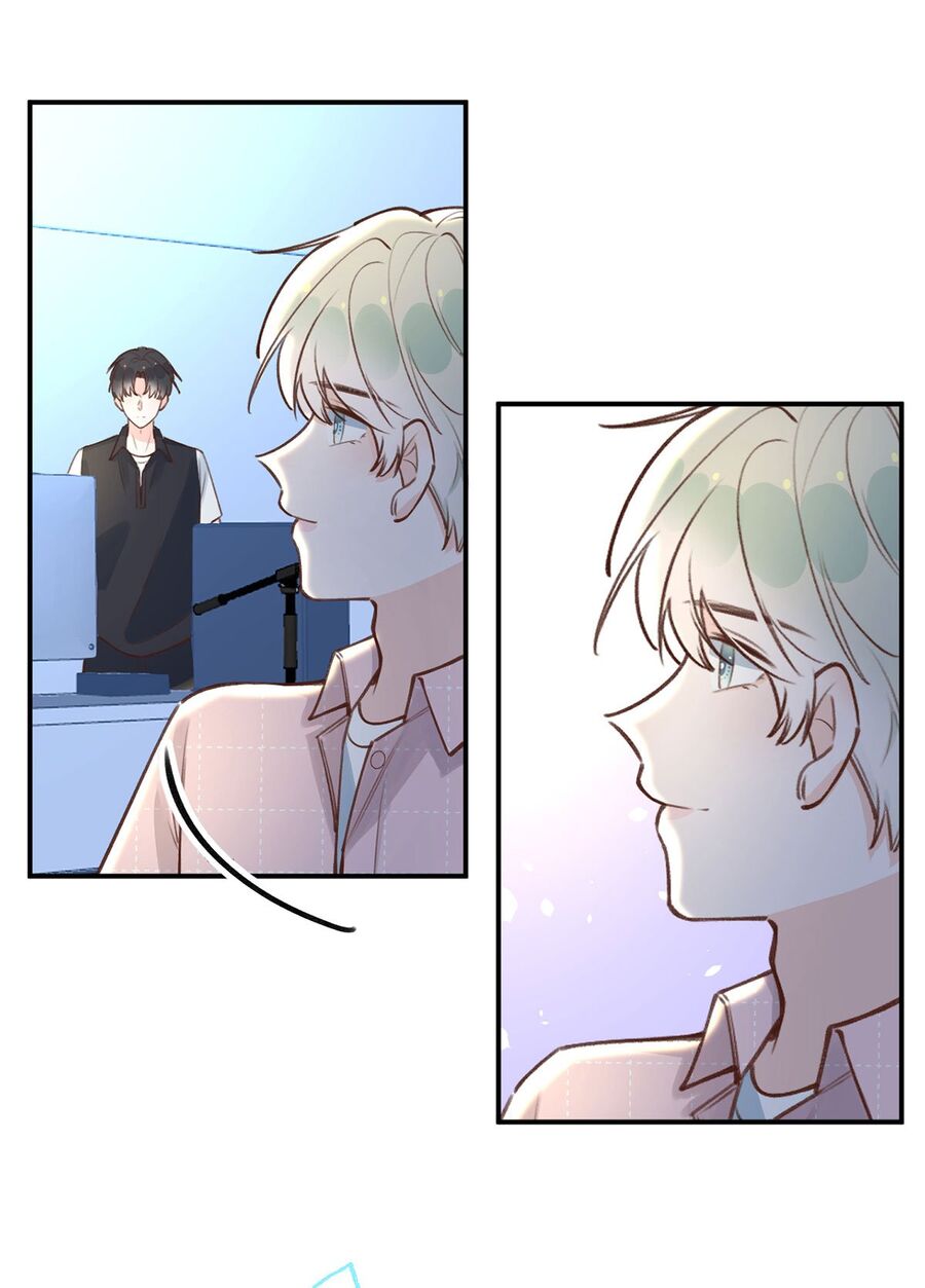 Tình Yêu Mạng Ngọt Ngào Lật Xe Rồi! Chapter 60 - 3