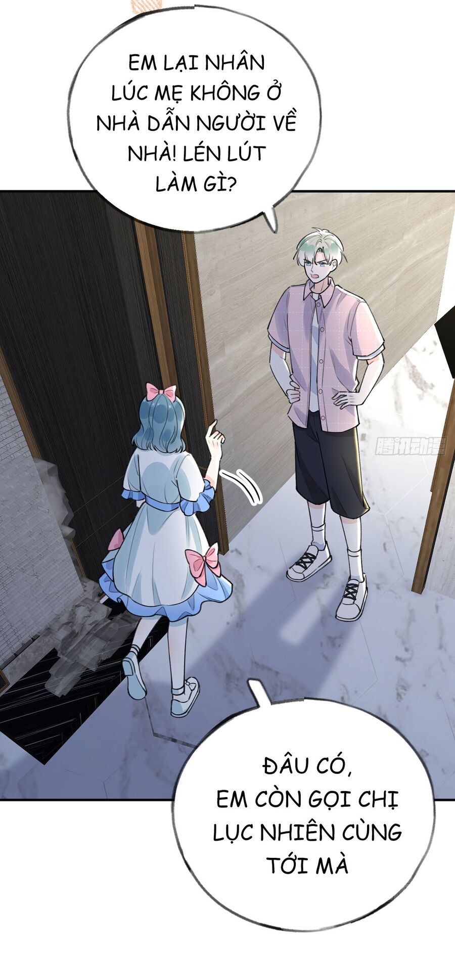 Tình Yêu Mạng Ngọt Ngào Lật Xe Rồi! Chapter 60 - 24