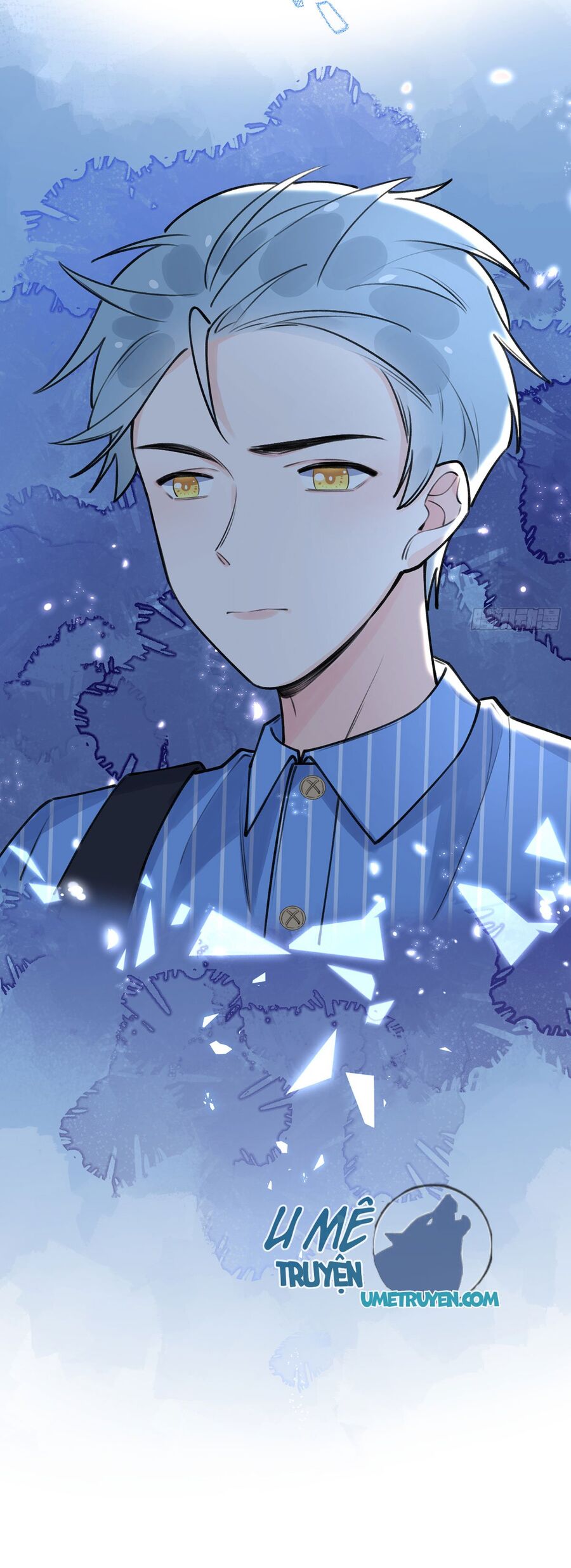 Tình Yêu Mạng Ngọt Ngào Lật Xe Rồi! Chapter 60 - 29