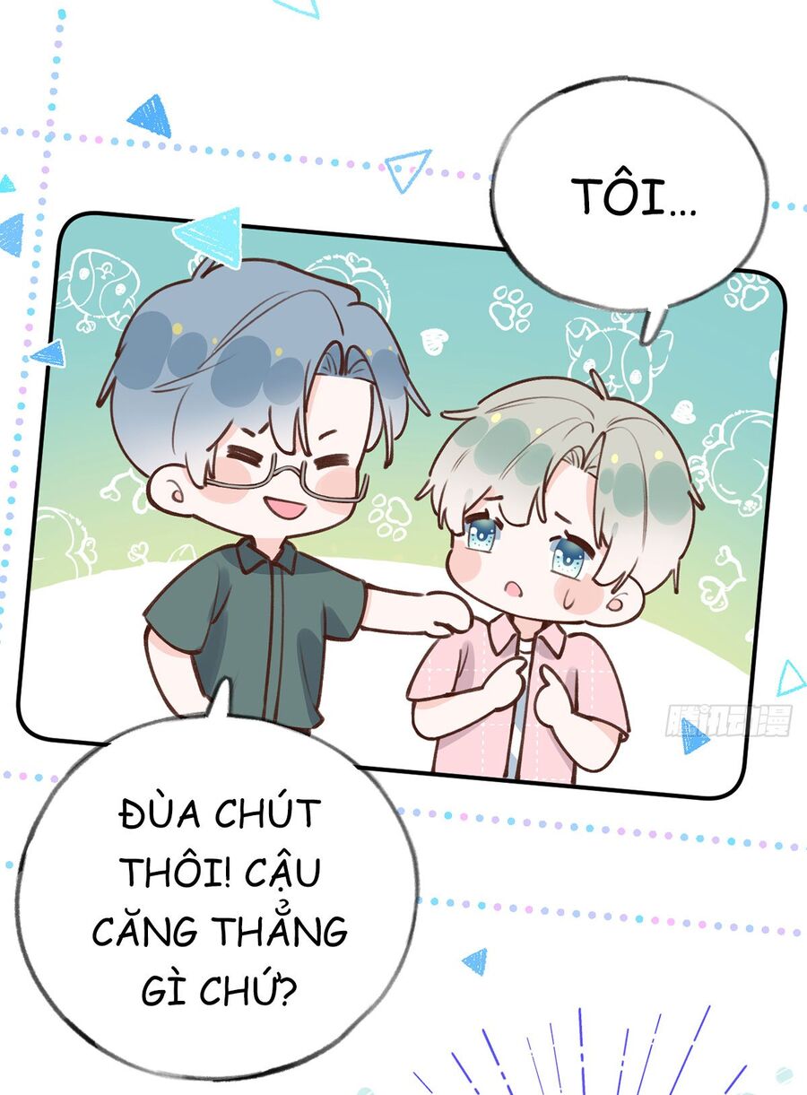 Tình Yêu Mạng Ngọt Ngào Lật Xe Rồi! Chapter 60 - 4