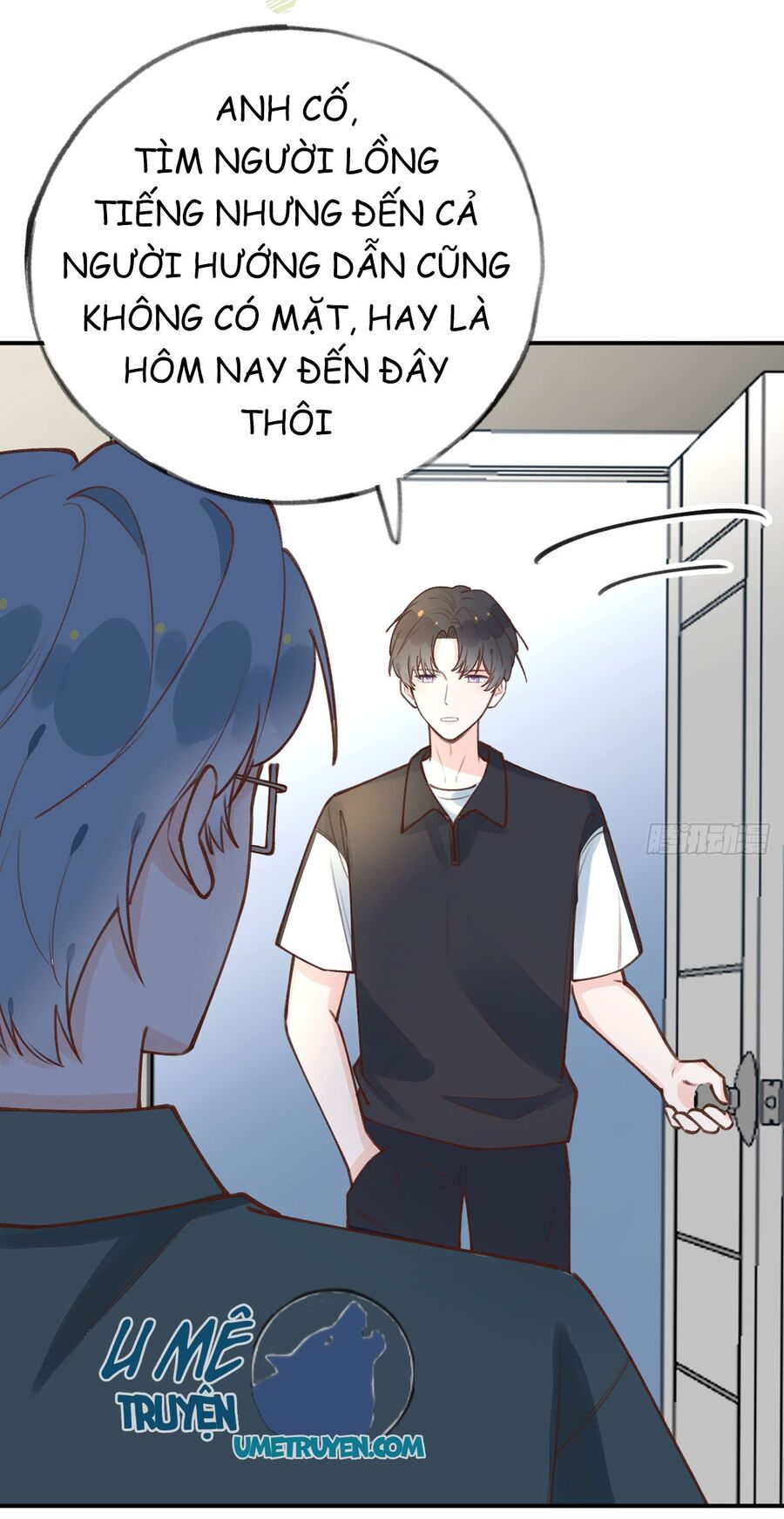 Tình Yêu Mạng Ngọt Ngào Lật Xe Rồi! Chapter 60 - 6