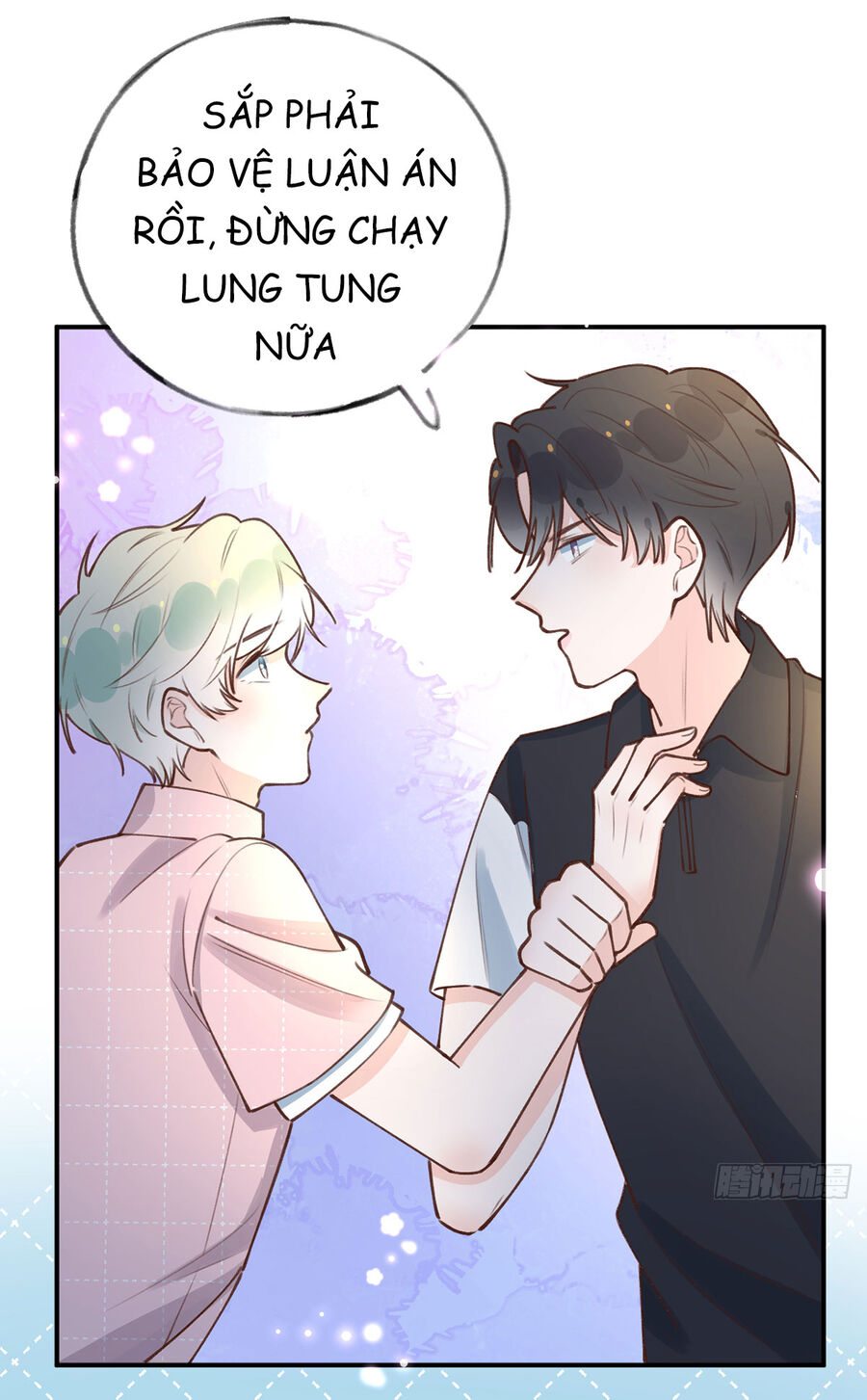 Tình Yêu Mạng Ngọt Ngào Lật Xe Rồi! Chapter 60 - 7