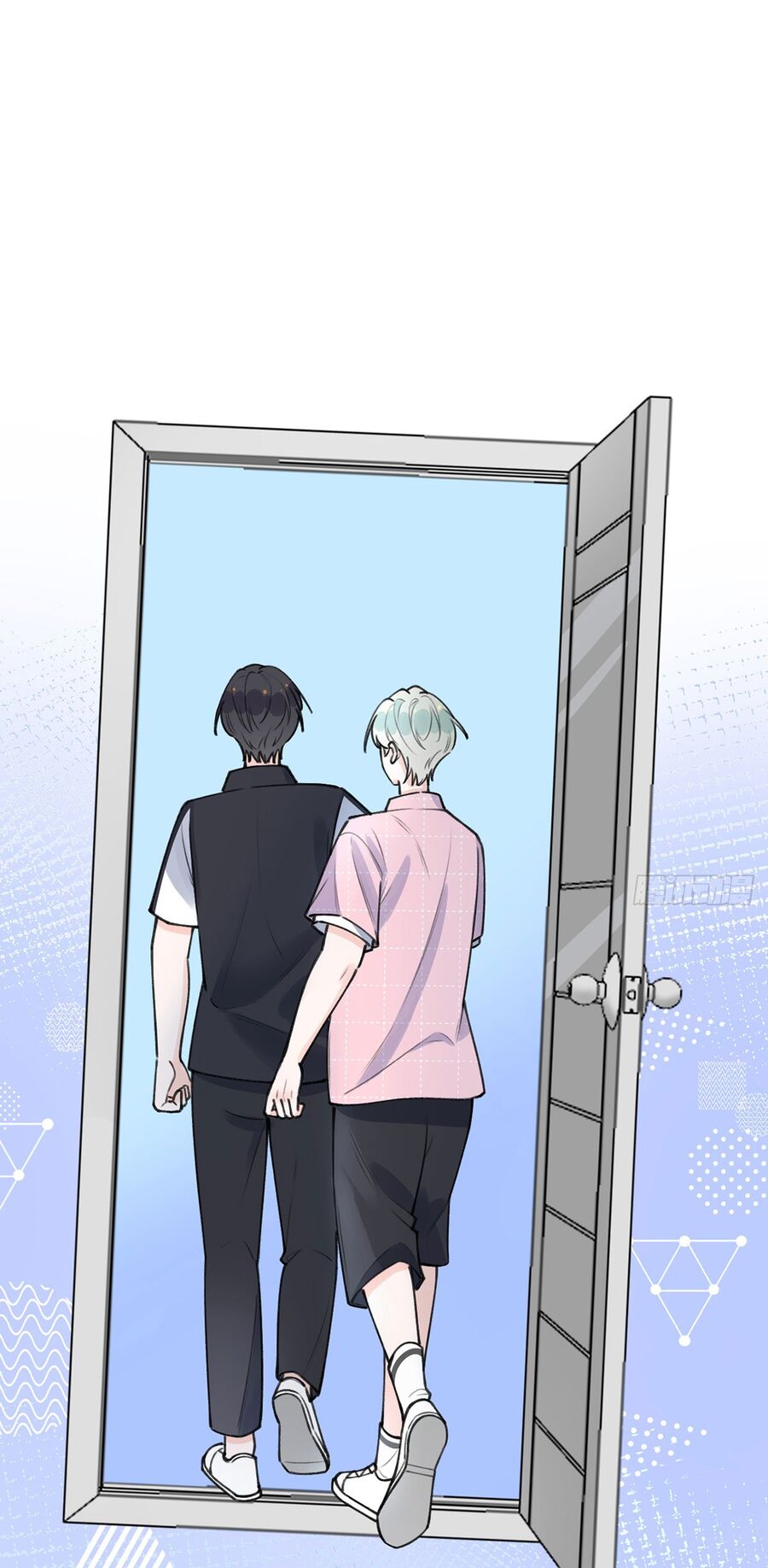 Tình Yêu Mạng Ngọt Ngào Lật Xe Rồi! Chapter 60 - 9