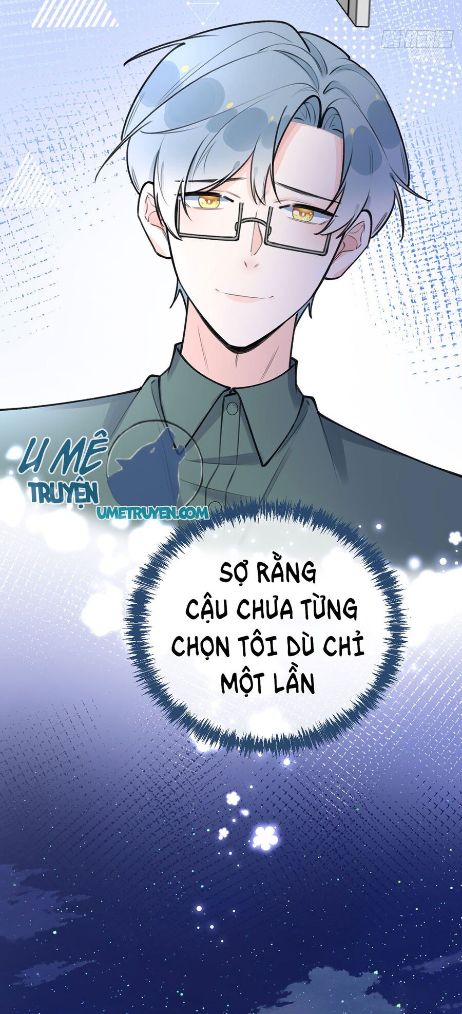 Tình Yêu Mạng Ngọt Ngào Lật Xe Rồi! Chapter 60 - 10
