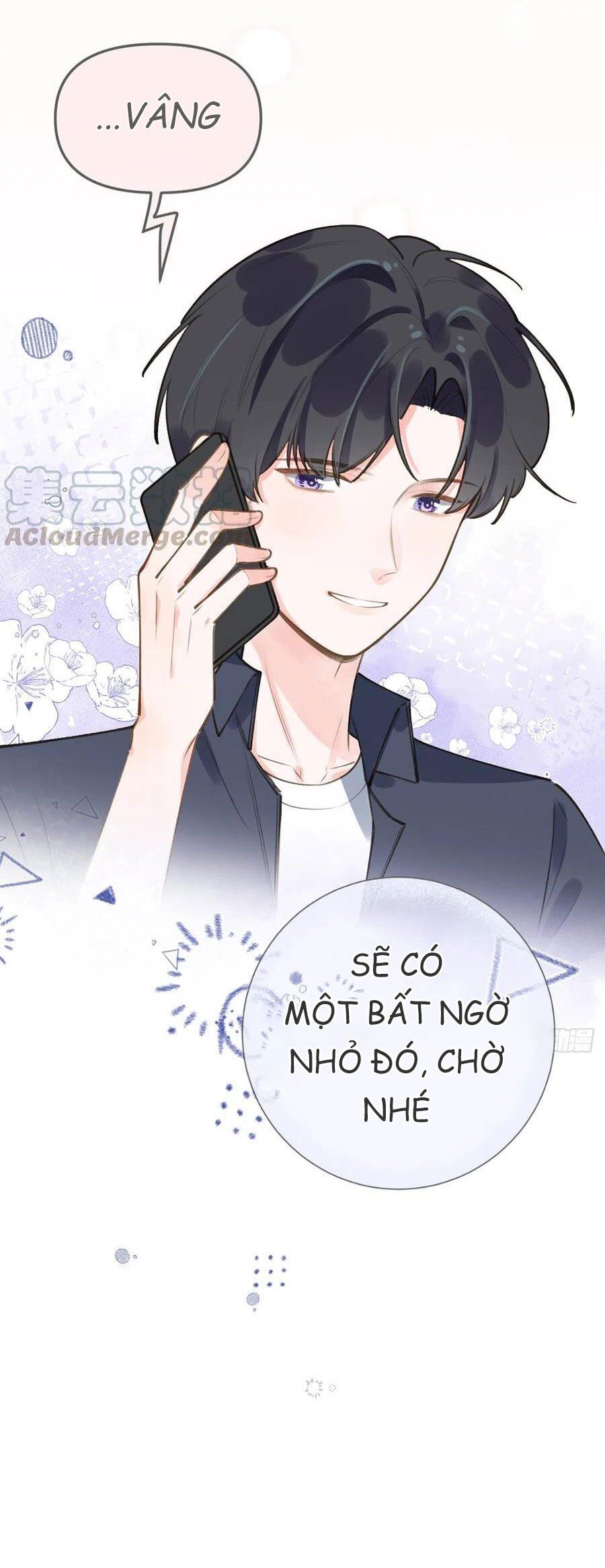 Tình Yêu Mạng Ngọt Ngào Lật Xe Rồi! Chapter 61 - 17