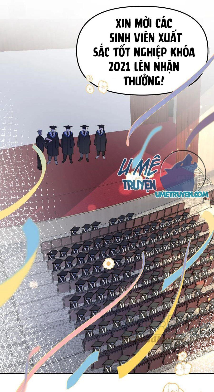 Tình Yêu Mạng Ngọt Ngào Lật Xe Rồi! Chapter 61 - 19