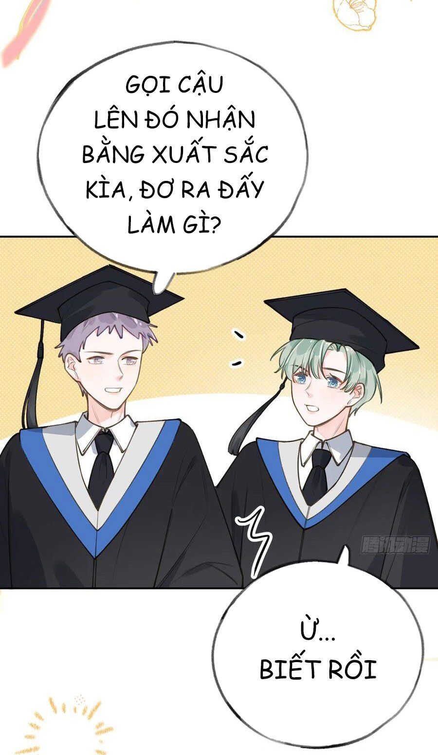 Tình Yêu Mạng Ngọt Ngào Lật Xe Rồi! Chapter 61 - 20
