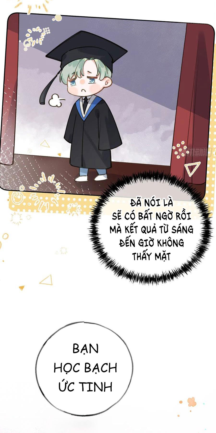 Tình Yêu Mạng Ngọt Ngào Lật Xe Rồi! Chapter 61 - 21