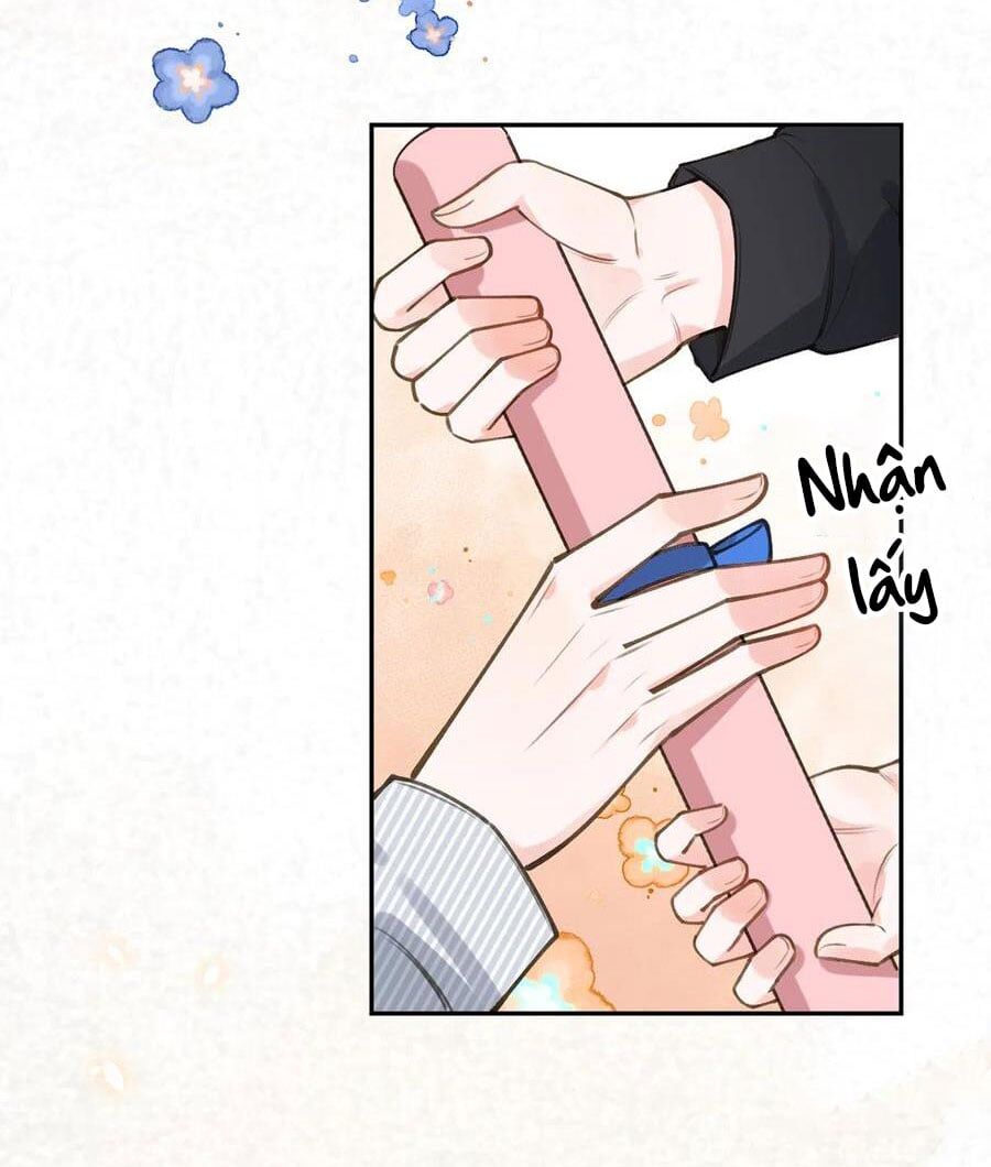 Tình Yêu Mạng Ngọt Ngào Lật Xe Rồi! Chapter 61 - 23