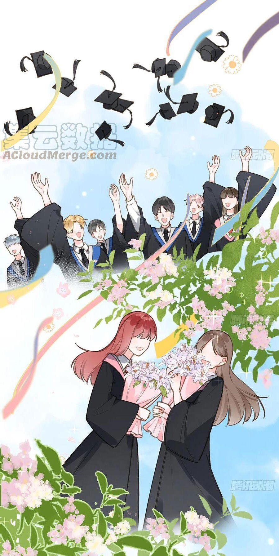 Tình Yêu Mạng Ngọt Ngào Lật Xe Rồi! Chapter 61 - 25
