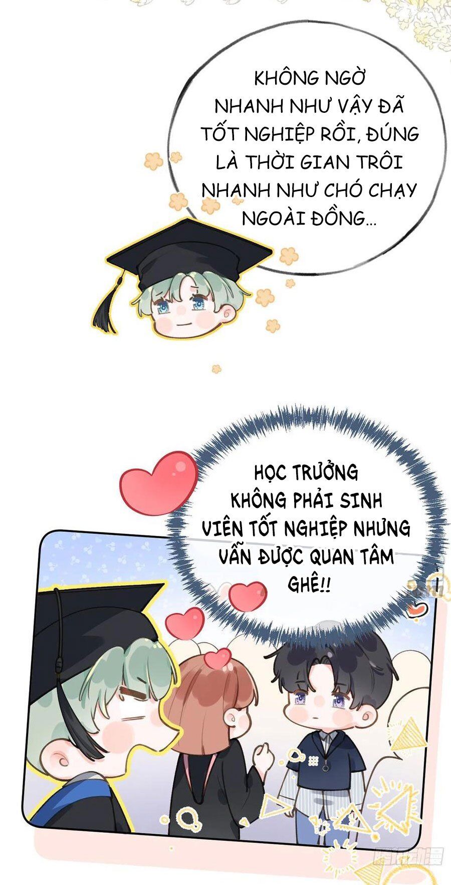 Tình Yêu Mạng Ngọt Ngào Lật Xe Rồi! Chapter 61 - 27