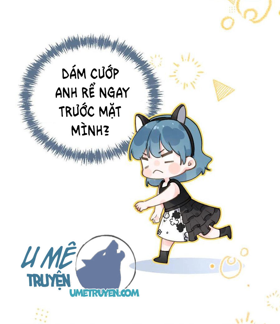 Tình Yêu Mạng Ngọt Ngào Lật Xe Rồi! Chapter 61 - 28