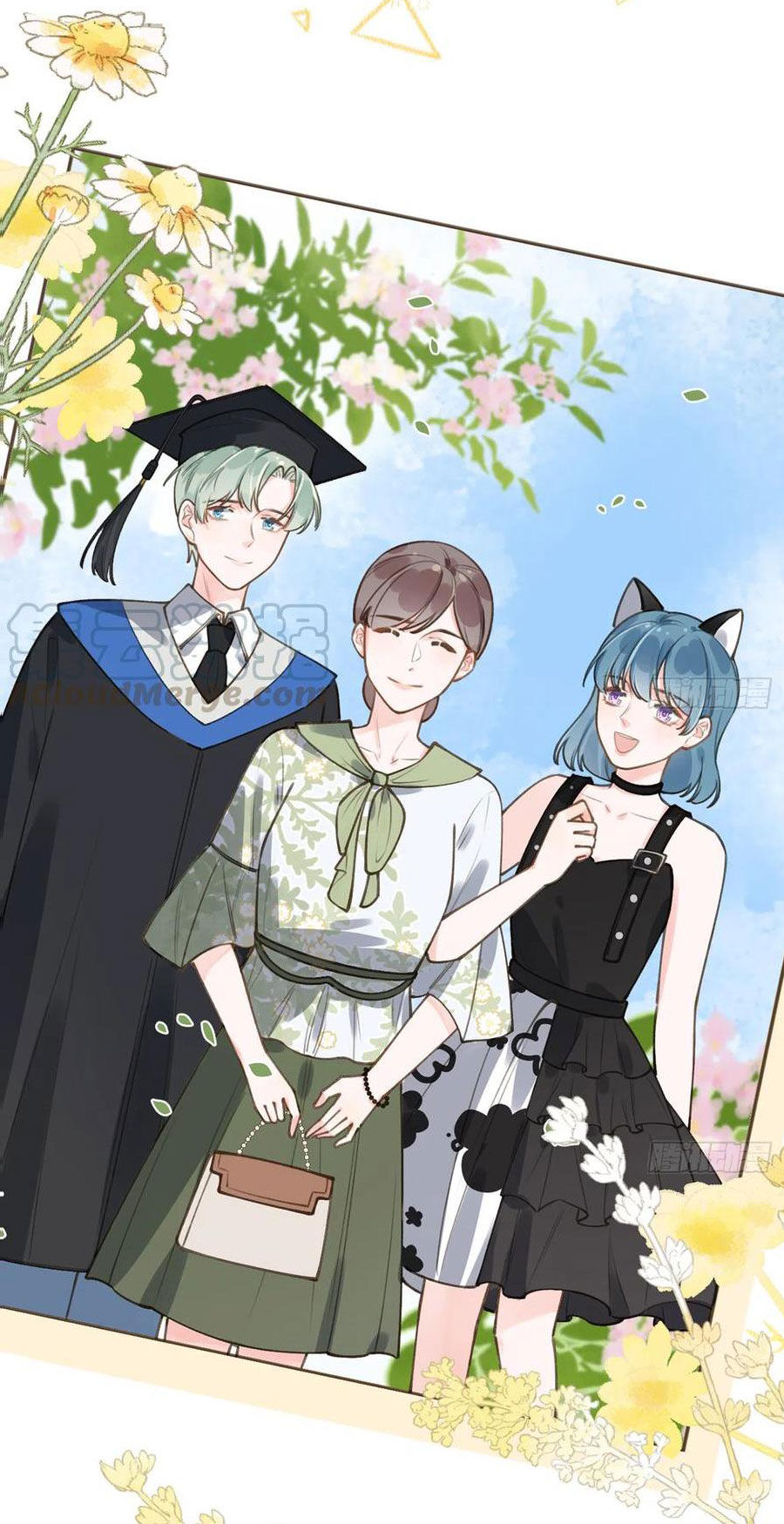 Tình Yêu Mạng Ngọt Ngào Lật Xe Rồi! Chapter 61 - 30