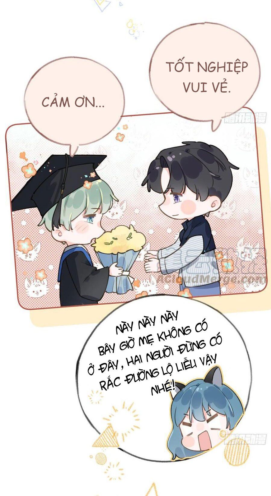 Tình Yêu Mạng Ngọt Ngào Lật Xe Rồi! Chapter 61 - 32
