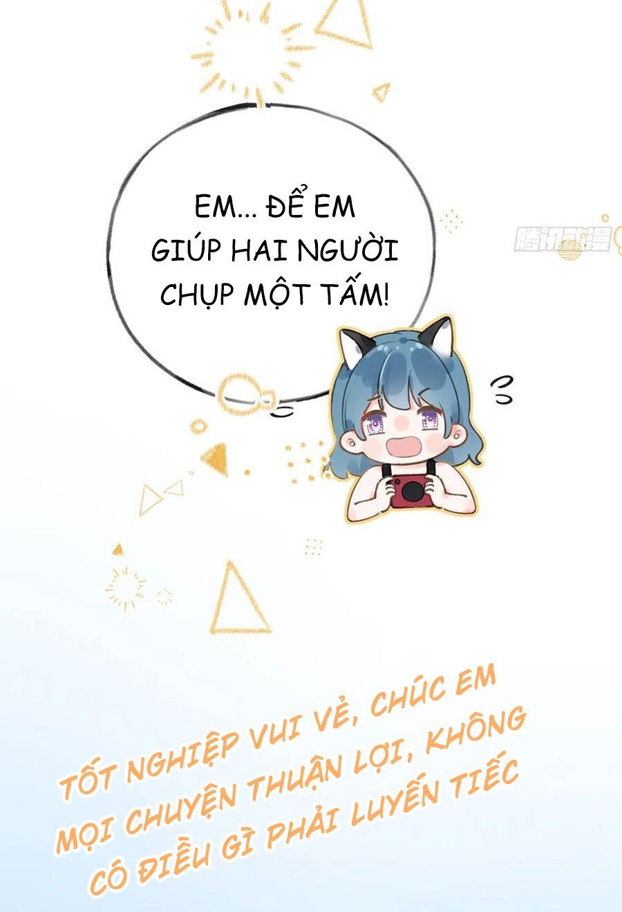 Tình Yêu Mạng Ngọt Ngào Lật Xe Rồi! Chapter 61 - 33