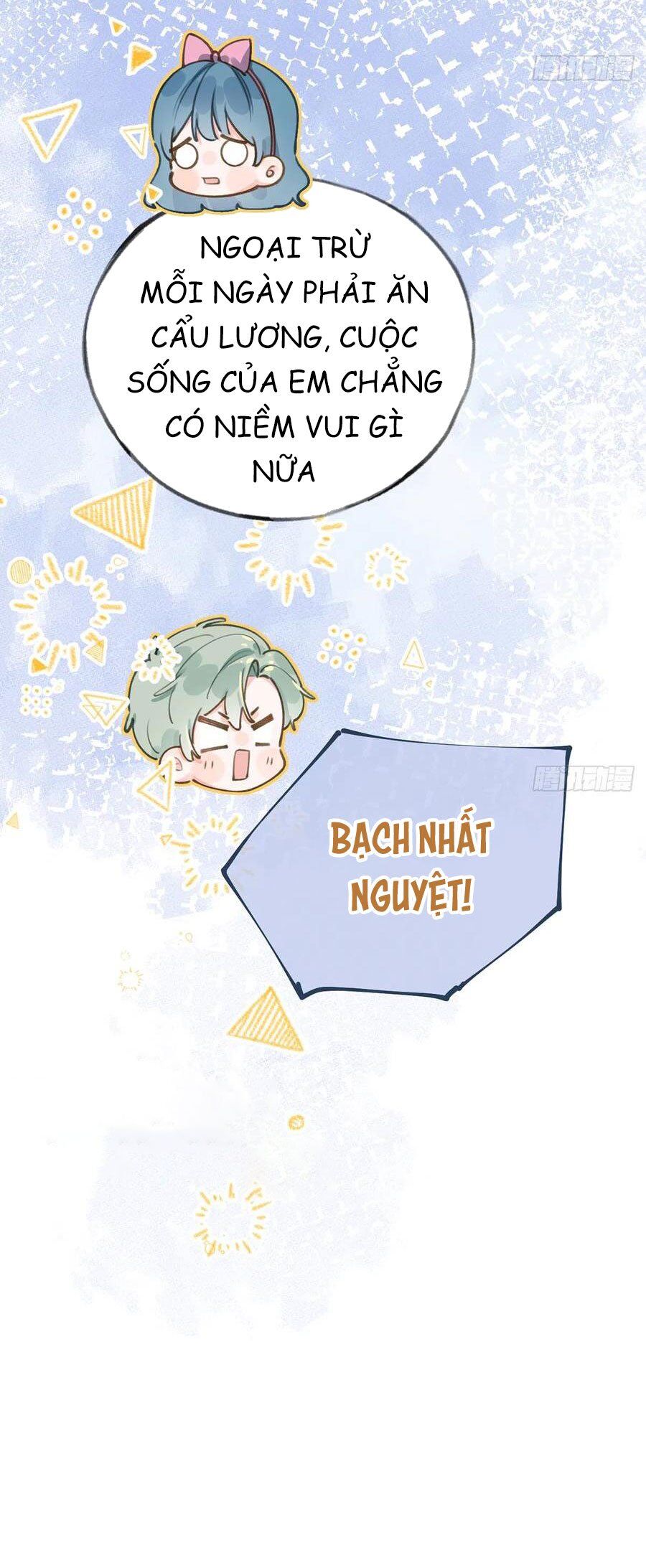 Tình Yêu Mạng Ngọt Ngào Lật Xe Rồi! Chapter 61 - 8