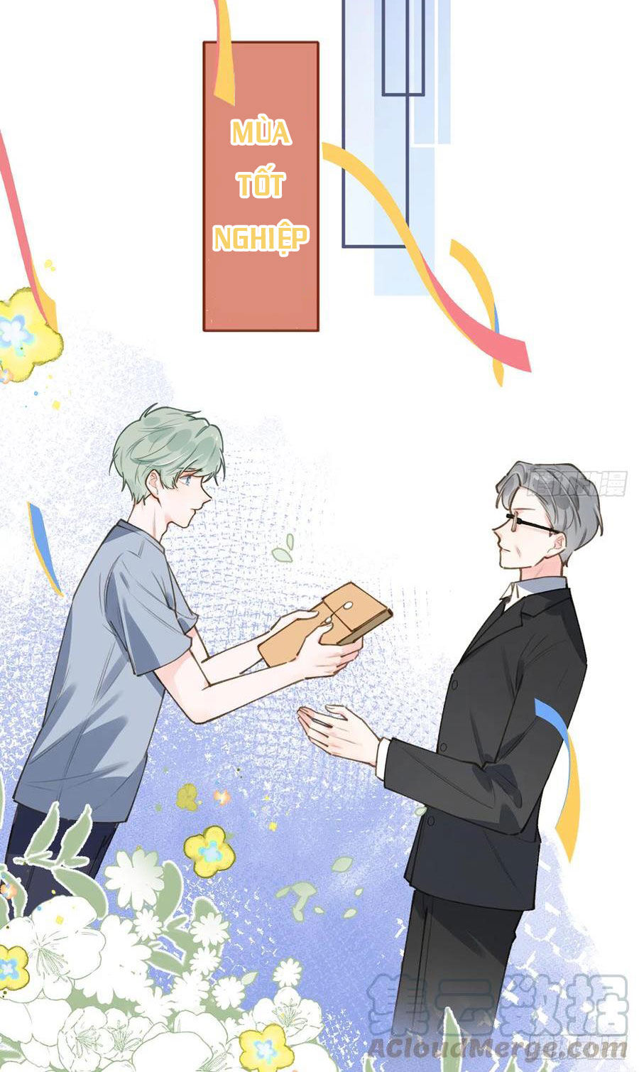 Tình Yêu Mạng Ngọt Ngào Lật Xe Rồi! Chapter 61 - 10