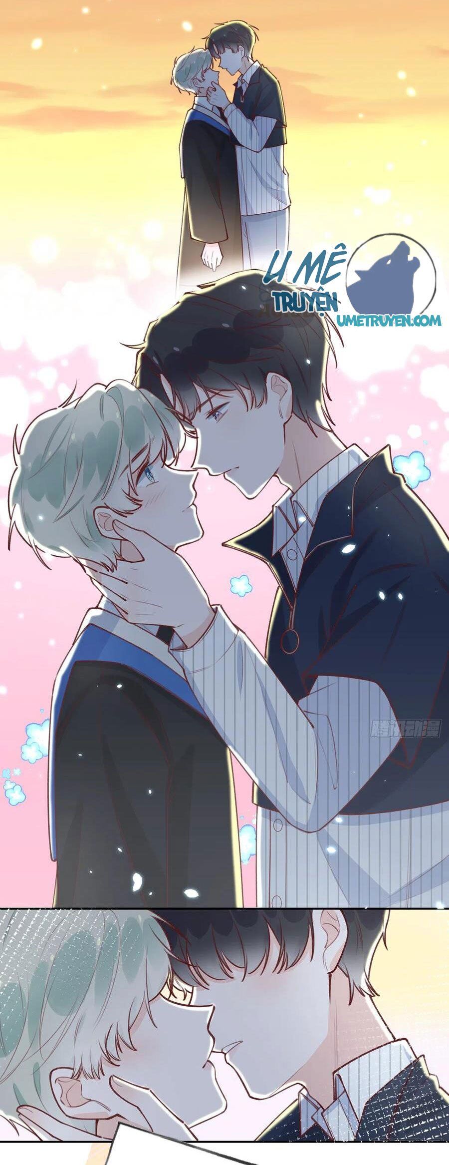 Tình Yêu Mạng Ngọt Ngào Lật Xe Rồi! Chapter 62 - 11