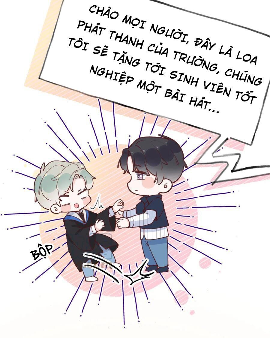 Tình Yêu Mạng Ngọt Ngào Lật Xe Rồi! Chapter 62 - 12