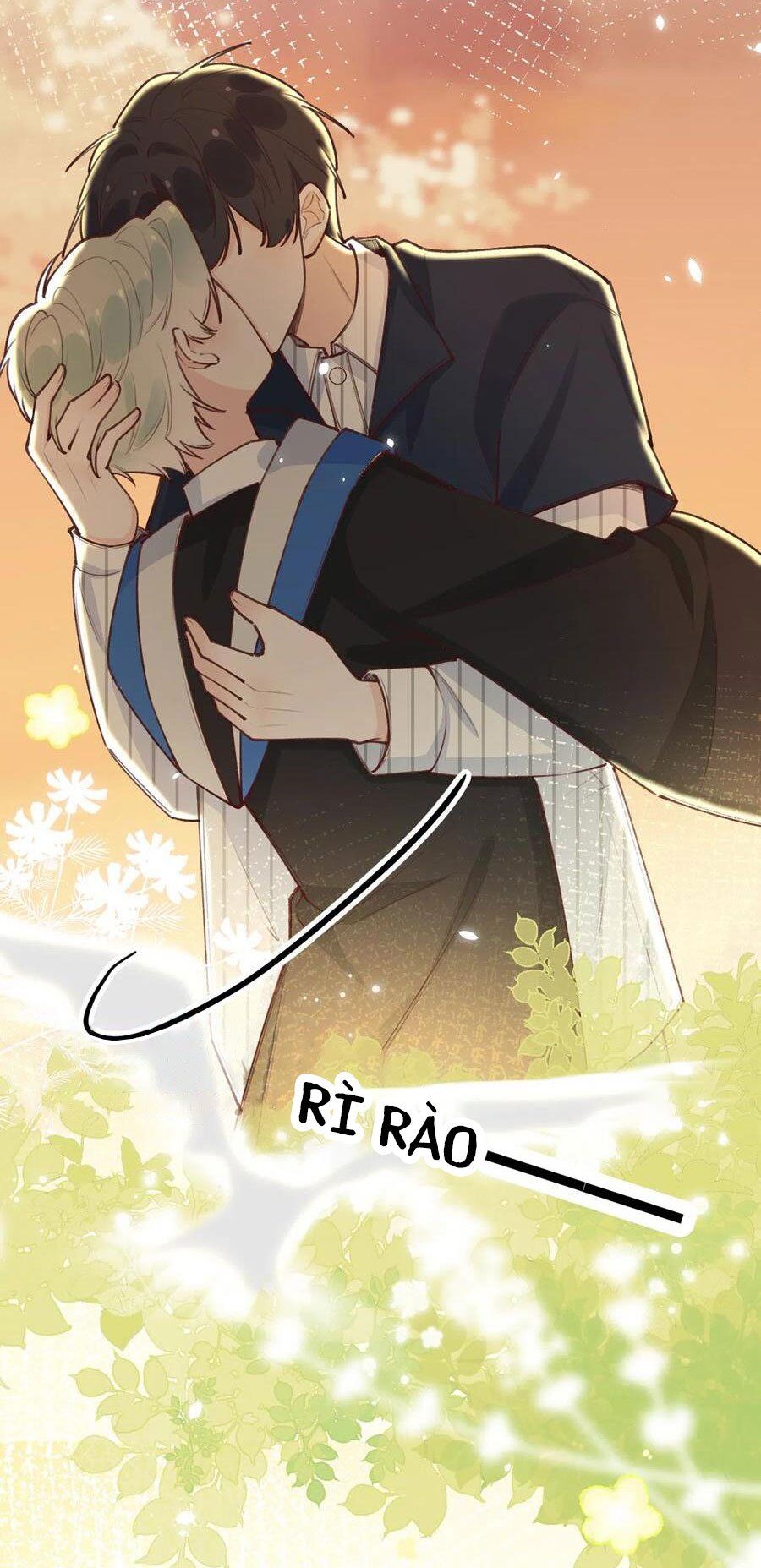 Tình Yêu Mạng Ngọt Ngào Lật Xe Rồi! Chapter 62 - 15