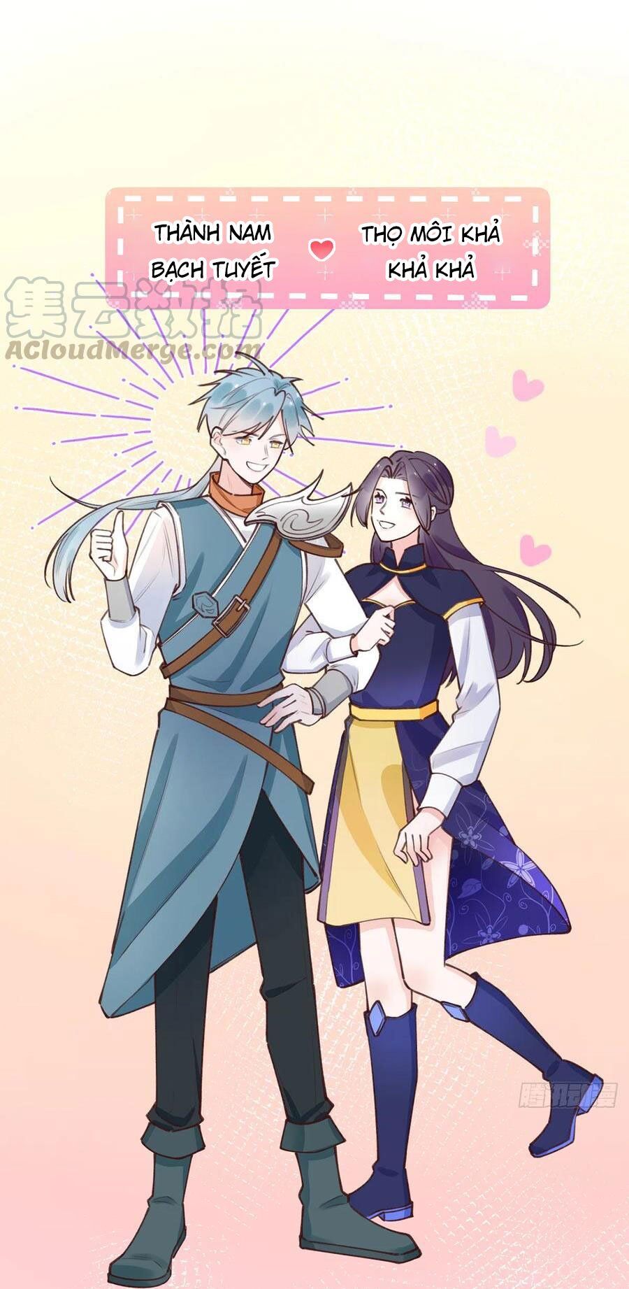 Tình Yêu Mạng Ngọt Ngào Lật Xe Rồi! Chapter 62 - 20